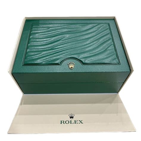 fake rolex box for sale